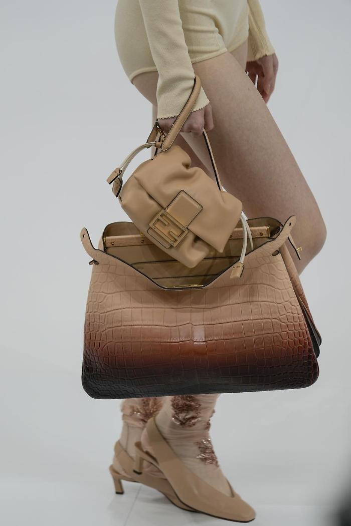 Borse Fendi