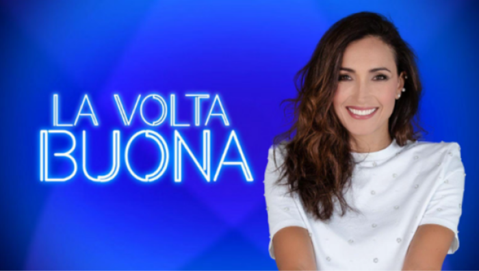 La volta buona oggi in tv lunedì 17 novembre su Rai 1: gli ospiti di Caterina Balivo