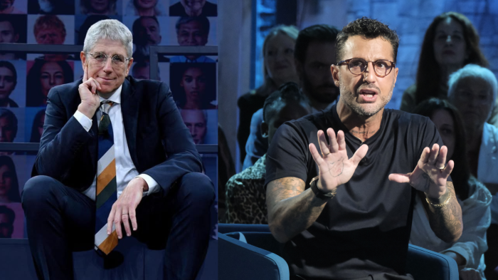 Botta e risposta tra Mario Giordano e Fabrizio Corona, scoppia la polemica tra insulti e accuse per un servizio di Fuori dal coro: ecco cosa è successo