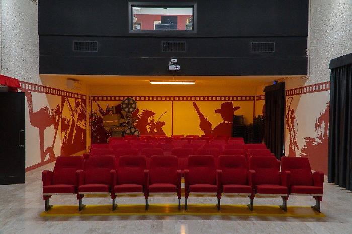 Cinema Carpine Magione 