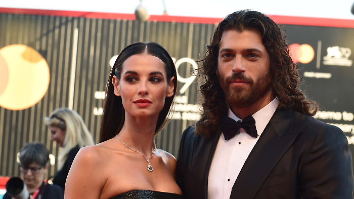 Francesca Chillemi torna stasera in tv, giovedì 27 febbraio, su Rai 1 con Che Dio ci aiuti: dalla fine con Stefano Rosso al presunto flirt con Can Yaman 