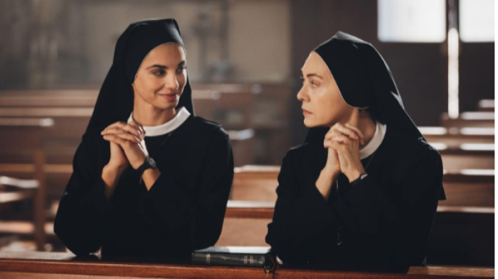 Che Dio ci aiuti stasera in tv giovedì 27 febbraio su Rai 1: ecco le anticipazione della nuova stagione con Suor Angela e Suor Azzurra