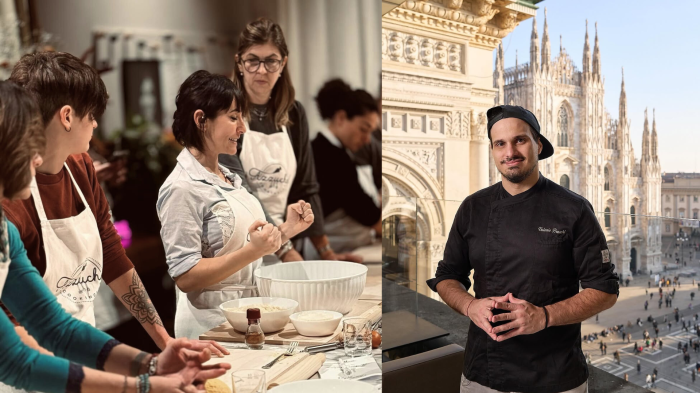 Masterchef, tutti i ristoranti dei vincitori del cooking show: da Raflò di Erica Liverani al The View di Valerio Braschi