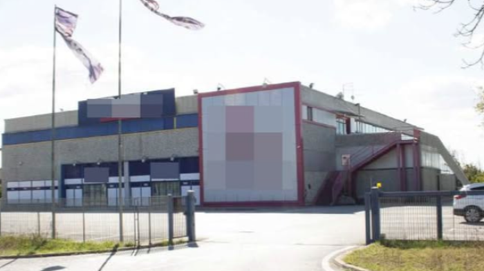 Centro commerciale del Vallone