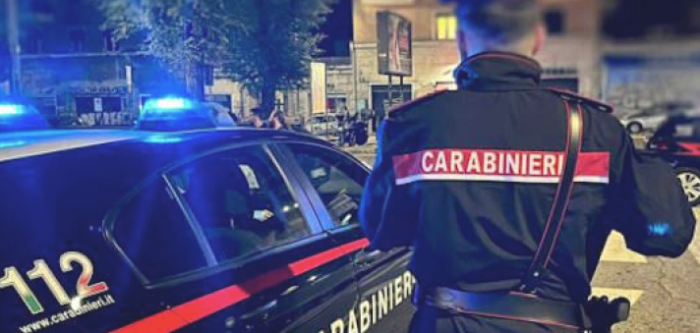 'ndrangheta, raffica di arresti in corso da parte dei carabinieri anche nella provincia di Arezzo