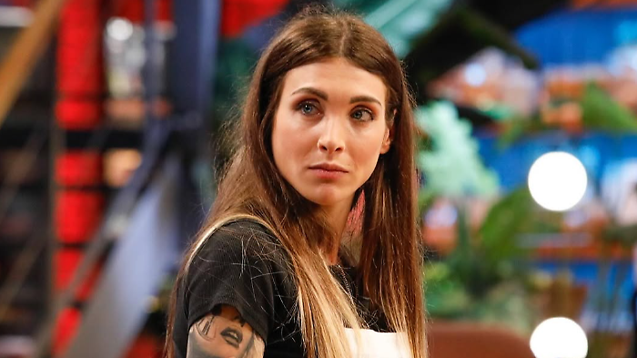 Masterchef 14, chi è la finalista Mary Cuzzupè: il passato da modella, l'esperienza in televisione, il suo percorso nella masterclass