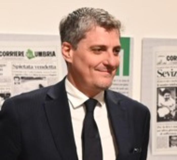 Alberto Barachini