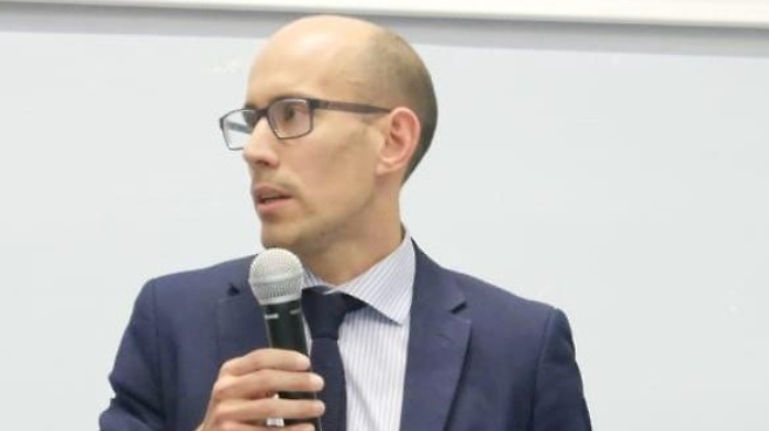 Emanuele Ciotti nominato direttore generale dell'azienda Usl Umbria 1