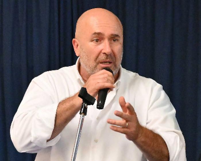 stefano bandecchi sindaco terni