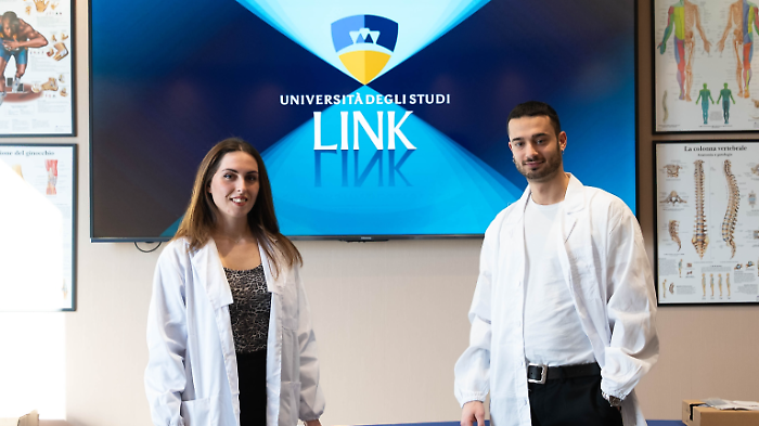 Università Link
