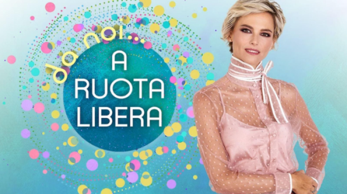 Da noi a... a Ruota Libera oggi in tv domenica 2 marzo su Rai 1: scopri gli ospiti in studio con Francesca Fialdini 
