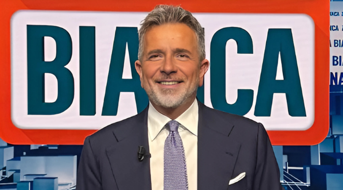Zona Bianca stasera in tv domenica 2 marzo su Rete 4: le anticipazioni del programma sull'attualità con Giuseppe Brindisi 