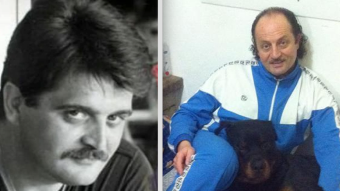 Emanuele e Leopoldo Petri