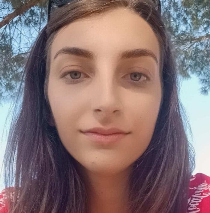 Giada Coppola morta per una malattia del sangue congenita 