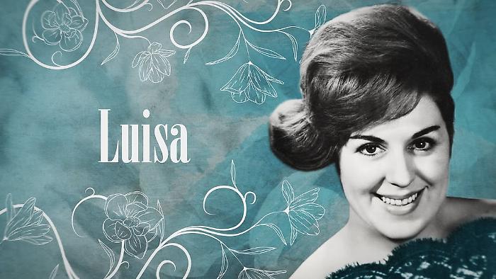 Luisa Maragliano protagonista in Le ragazze di Francesca Fialdini: la storia del grande soprano e del suo amore per Tristano Illersberg