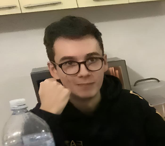 Nelle chat Telegram Andrea Prospero parlava dell'ossicodone 