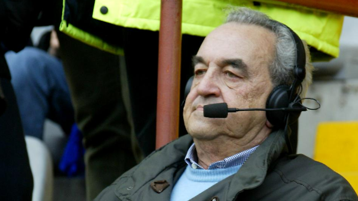 Addio a Bruno Pizzul, il celebre telecronista sportivo è morto a 86 anni: ha commentato la Nazionale in 5 mondiali e 4 europei di calcio