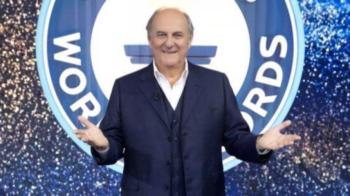 Lo Show dei Record stasera in tv mercoledì 5 marzo su Canale 5 con Gerry Scotti: ecco le anticipazioni della nuova stagione 