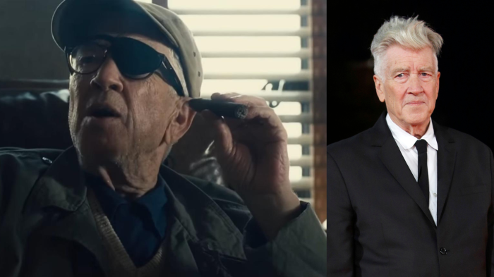 The Fabelmans, l'ultima apparizione di David Lynch: tutto sul cameo nei panni di John Ford. Come è nato e la richiesta assurda del regista di Twin Peaks