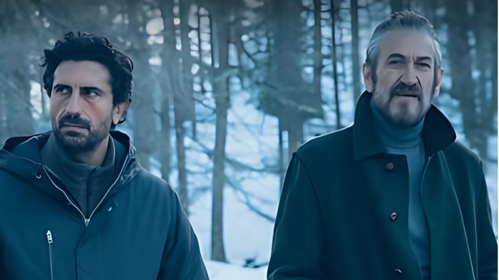 Rocco Schiavone stasera in tv mercoledì 5 marzo su Rai 2: Italo finisce in manette e il caso resta ancora un mistero da risolvere