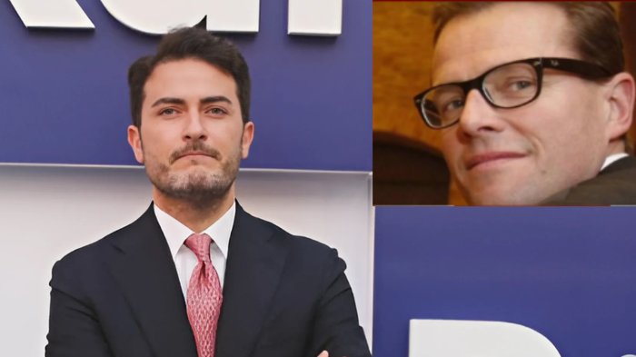 Antonino Monteleone ritorna sulla morte di David Rossi, stasera in tv su Rai 2, mercoledì 5 marzo: l'ex Iena era stata indagata dal procuratore aggiunto Vittorio Ranieri Miniati