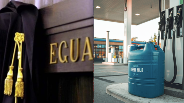 Dipendente del Comune prende per s&eacute; 20 litri di gasolio dal rifornimento dei mezzi pubblici e viene prosciolto: ecco perch&eacute;