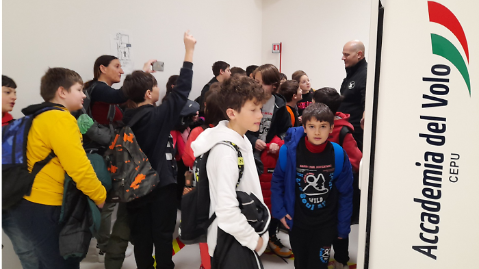 La scuola vista da vicino: sfoglia l'inserto del Corriere dell'Umbria
