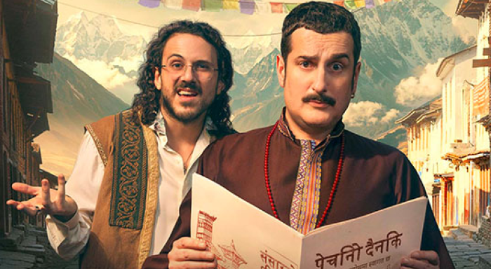 Pechino Express stasera in tv giovedì 6 marzo su Sky Uno: tappe del viaggio, coppie in gara e anticipazioni del programma