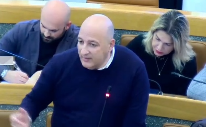 "L'Università perde tre scuole di specializzazione, ricadute sulla sanità": Arcudi punta il dito conto l'indebolimento dell'ateneo 