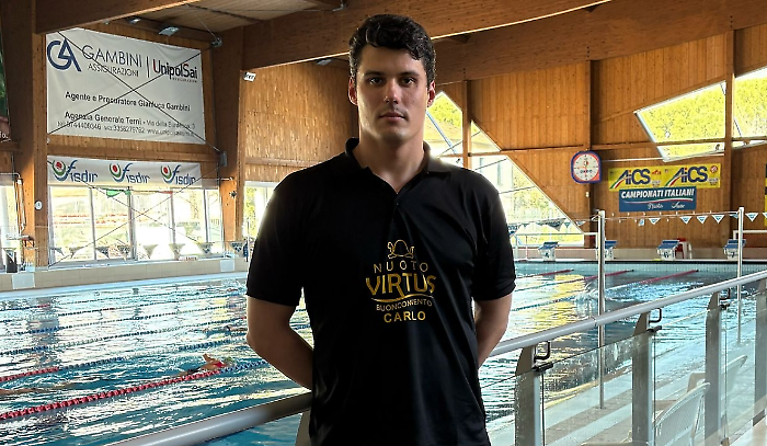 terni nuoto carlo galeazzi