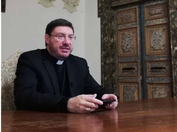 Settantamila euro per aiutare le famiglie a pagare le bollette: la diocesi tifernate ha reso noto l'utilizzo delle risorse dell'8xmille