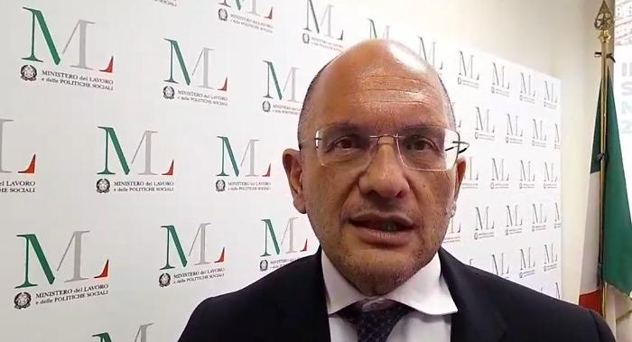 Sisma 2016, il commissario Guido Castelli fa il punto sulla ricostruzione in Umbria: "Stato molto avanzato dei lavori"