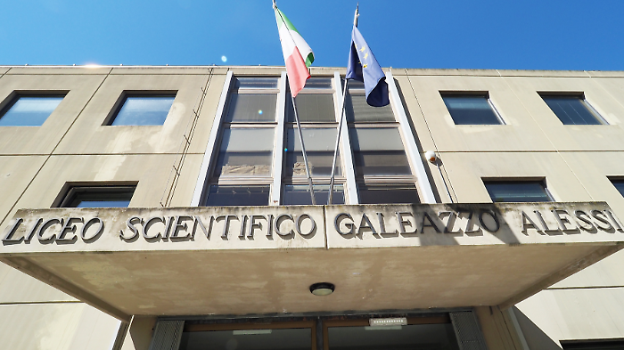 liceo alessi perugia