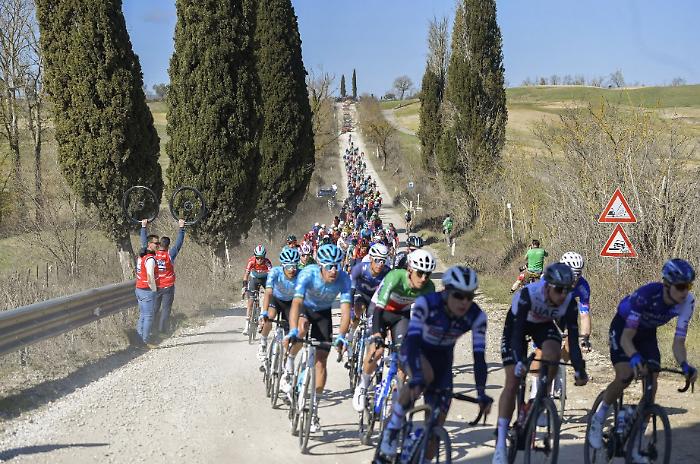 Strade Bianche