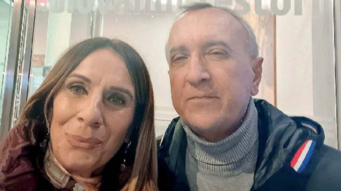 Dona un rene al marito, il gesto d'amore di Patrizia per salvare la vita di Fabio 