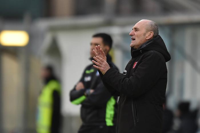 Milan Futuro-Perugia 0-0, per il Grifo pari che serve a poco