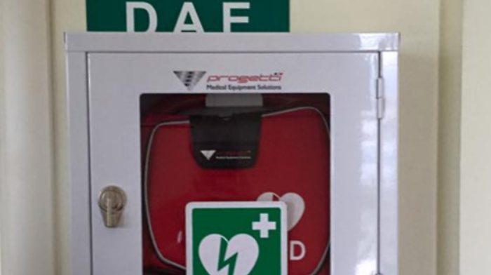 cuore san gemini defibrillatore