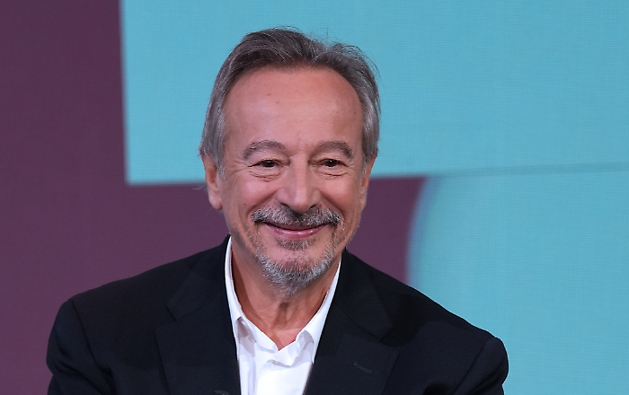 Riccardo Iacona