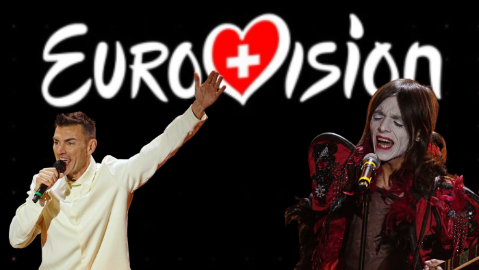 Gabry Ponte vince il San Marino Song Contest e vola all'Eurovision contro Lucio Corsi. Sui social: "Tutta l’Italia e canta per un altro paese"
