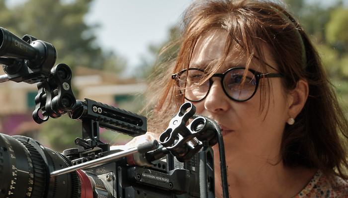 Una settimana di ciak in centro a Perugia per il nuovo film di Archibugi: ecco i luoghi delle riprese