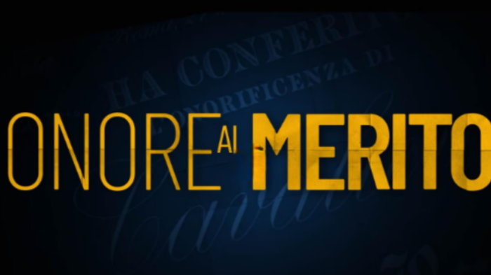 Onore al merito stasera in tv domenica 9 marzo su Rai 3 con Laura Chimenti: il protagonista della puntata è il Cavaliere del Lavoro, Francesco Casoli