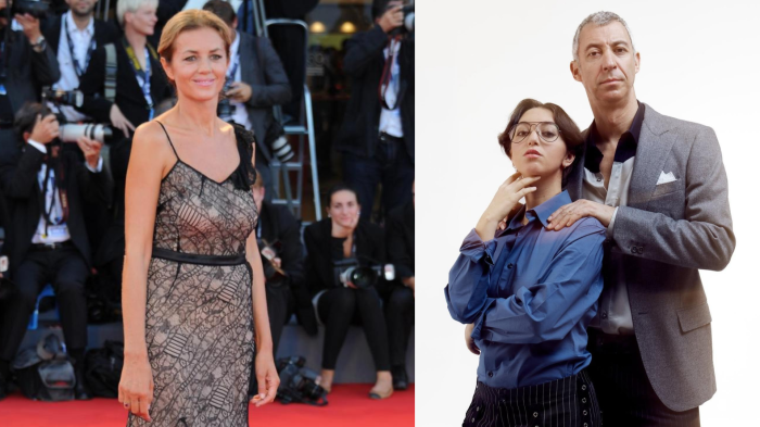 Sabrina Donadel, chi è l'ex di Paolo Kesissoglu e madre di Lunitta: dal primo incontro alla rottura dopo 20 anni di matrimonio