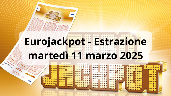Eurojackpot