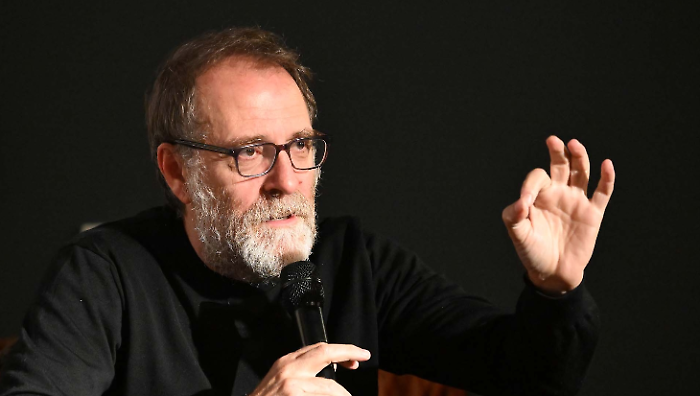 Valerio Mastandrea al PostModernissimo di Perugia per presentare il film Nonostante: tre spettacoli in compagnia dell'attore