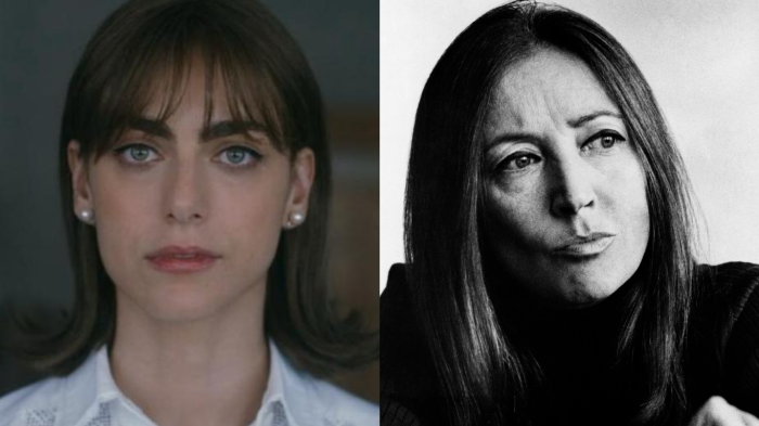 Miss Fallaci, cosa succede dopo la fine della serie. La storia non raccontata: la guerra in Vietnam, la foto sulla luna, la presunta morte e il tumore