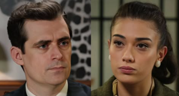 Il Paradiso delle Signore oggi in tv martedì 11 marzo su Rai 1: mentre Umberto scopre verità su Adelaide, Tancredi fa il suo ritorno