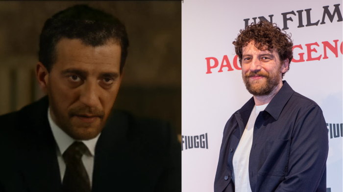 Maurizio Lastrico nei panni di Alfredo Pieroni stasera in tv martedì 11 marzo su Rai 1: dal teatro al successo con Don Matteo