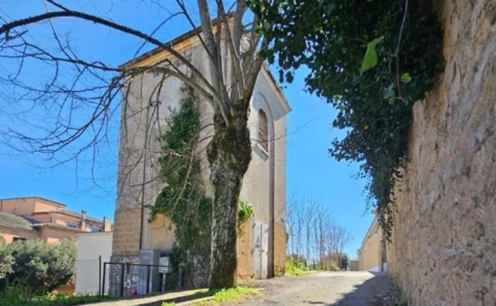 Orvieto, rinnovata la cabina di trasformazione "Quattro Cantoni", nodo elettrico strategico del centro urbano