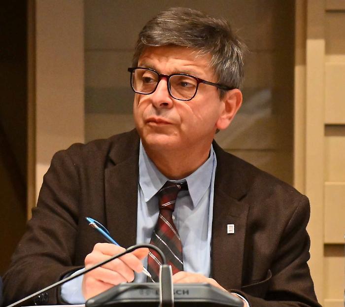 Infortunio all'Ast, De Rebotti e Proietti: "Istituzioni, aziende e lavoratori collaborino per migliorare la sicurezza sul lavoro"
