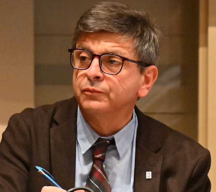 Infortunio all'Ast, De Rebotti e Proietti: "Istituzioni, aziende e lavoratori collaborino per migliorare la sicurezza sul lavoro"